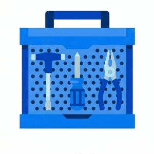 Chain Washer