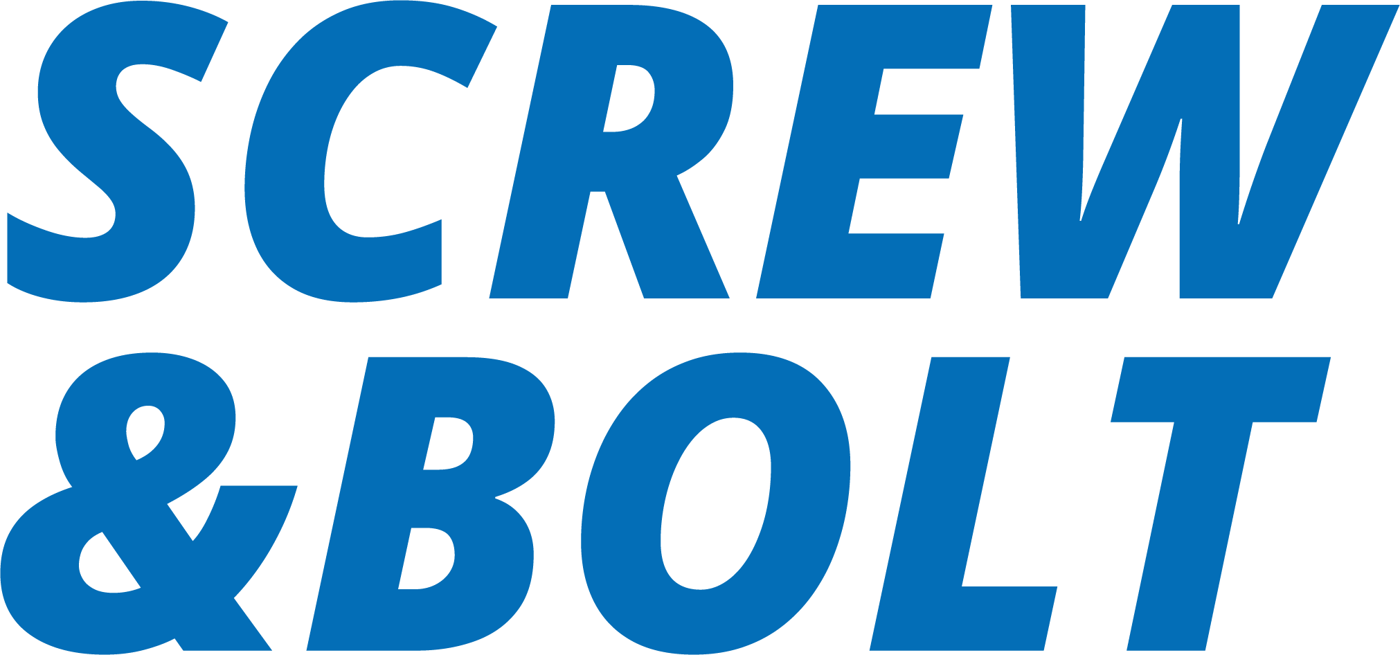 Screw&Bolt